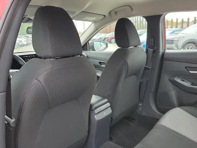 Nuevos NISSAN SENTRA à Estados chez autogozo
