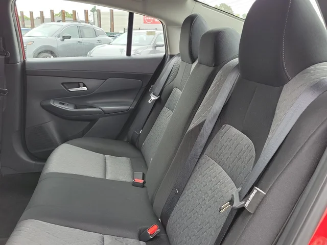 Nuevos NISSAN SENTRA à Estados chez autogozo