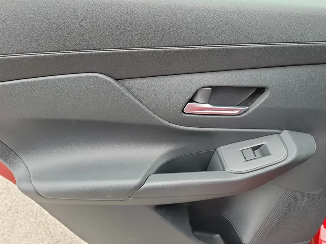 Nuevos NISSAN SENTRA à Estados chez autogozo