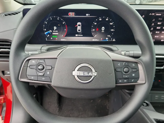 Nuevos NISSAN SENTRA à Estados chez autogozo