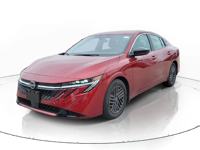 Nuevos NISSAN SENTRA à Estados chez autogozo