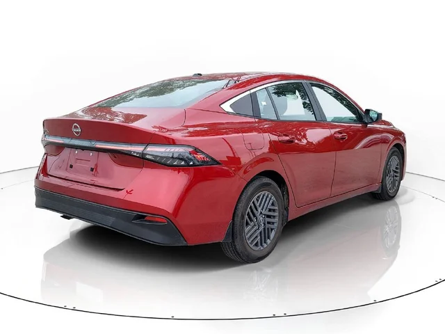 Nuevos NISSAN SENTRA à Estados chez autogozo