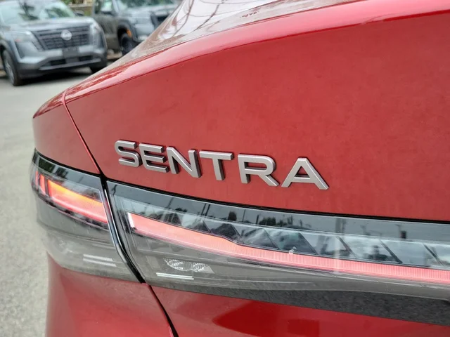 Nuevos NISSAN SENTRA à Estados chez autogozo