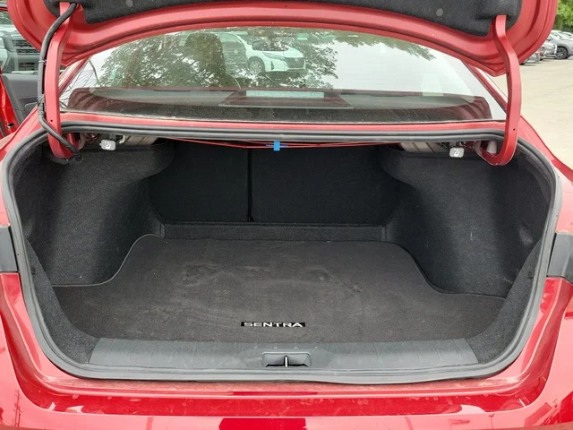 Nuevos NISSAN SENTRA à Estados chez autogozo