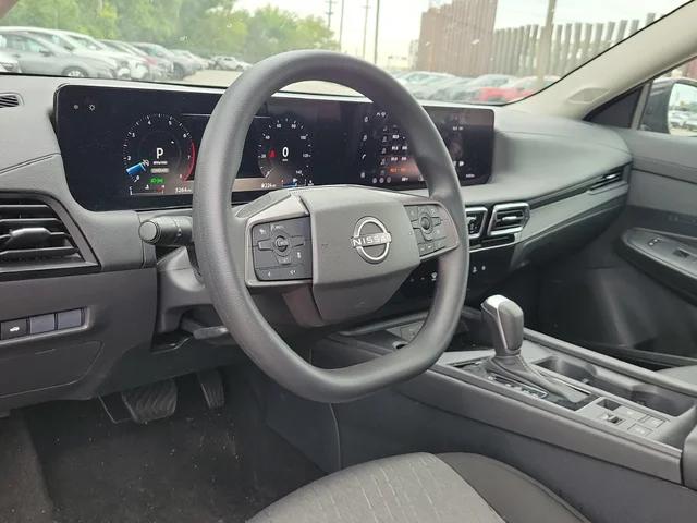 Nuevos NISSAN SENTRA à Estados chez autogozo