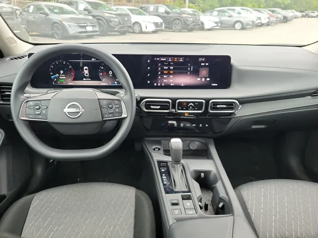 Nuevos NISSAN SENTRA à Estados chez autogozo