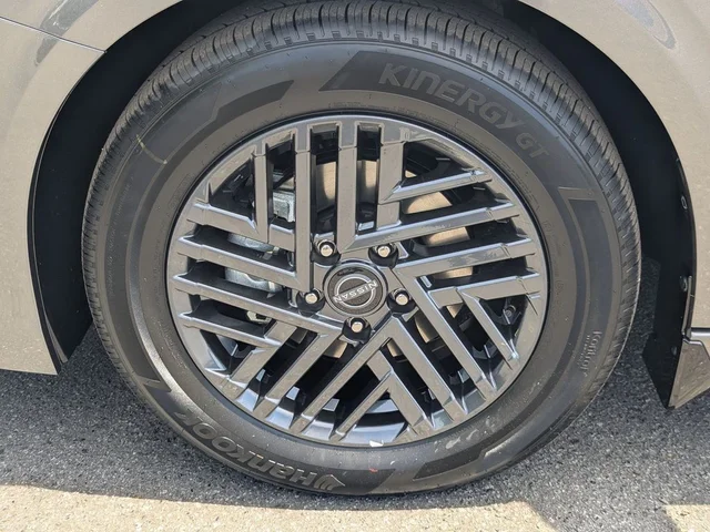 Nuevos NISSAN SENTRA à Estados chez autogozo