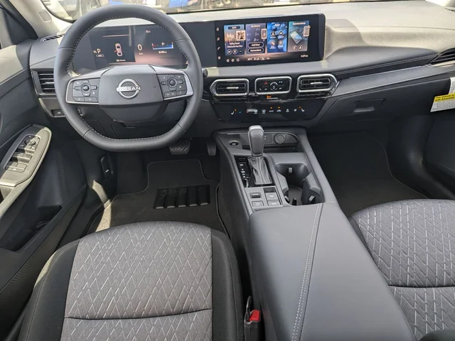Nuevos NISSAN SENTRA à Estados chez autogozo