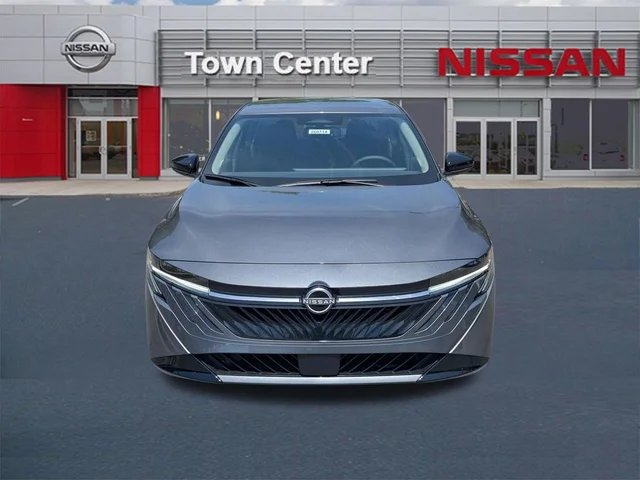 Nuevos NISSAN SENTRA à Estados chez autogozo