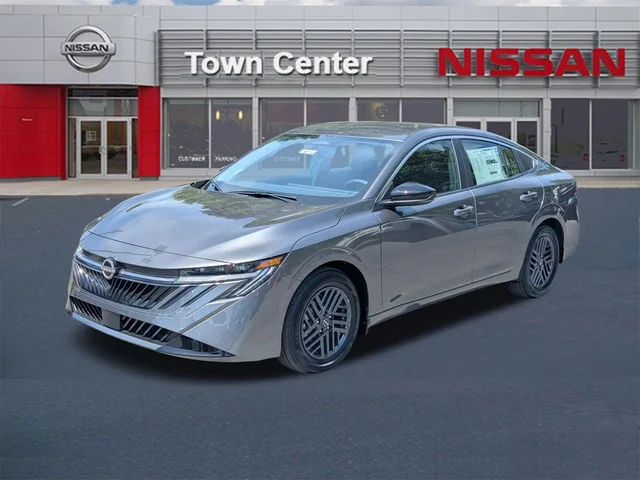 Nuevos NISSAN SENTRA à Estados chez autogozo