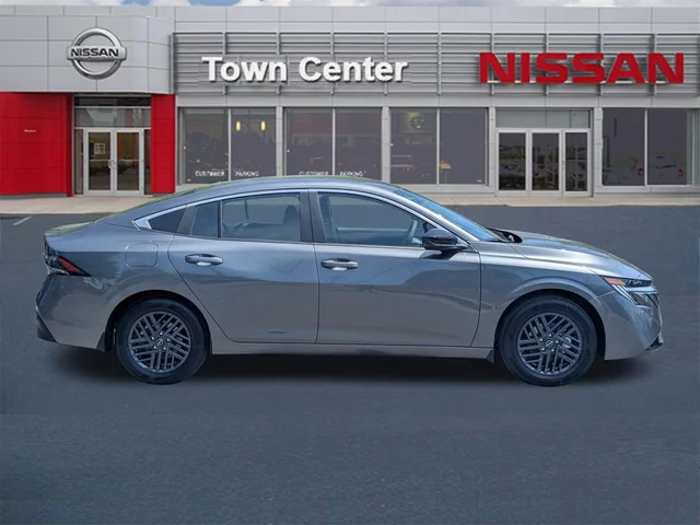 Nuevos NISSAN SENTRA à Estados chez autogozo