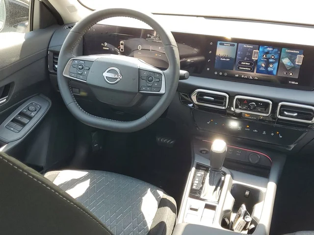 Nuevos NISSAN SENTRA à Estados chez autogozo