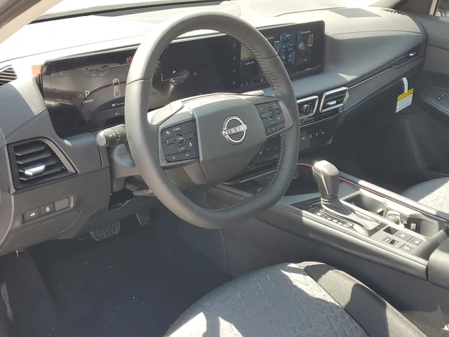 Nuevos NISSAN SENTRA à Estados chez autogozo