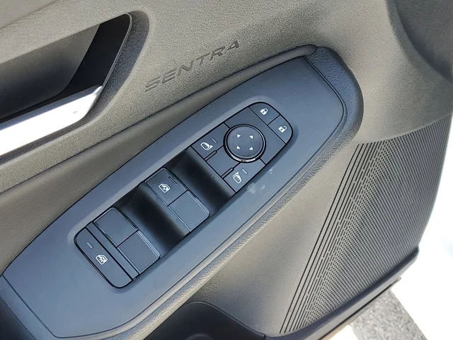 Nuevos NISSAN SENTRA à Estados chez autogozo