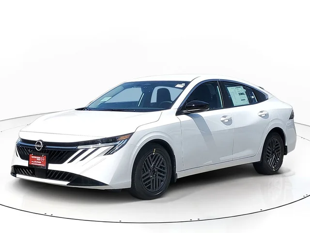 Nuevos NISSAN SENTRA à Estados chez autogozo