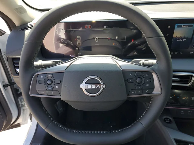 Nuevos NISSAN SENTRA à Estados chez autogozo