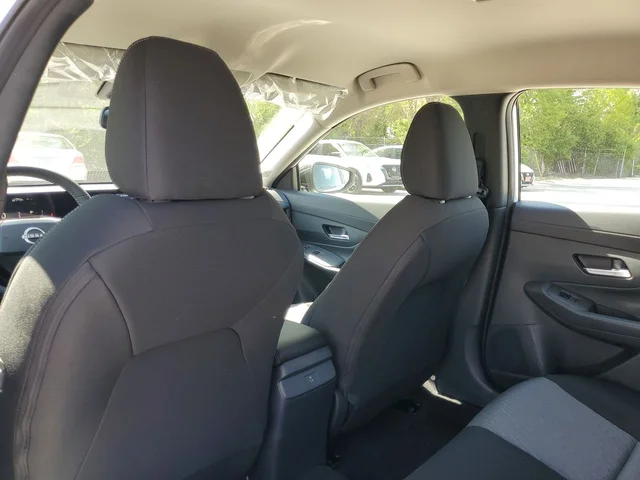 Nuevos NISSAN SENTRA à Estados chez autogozo