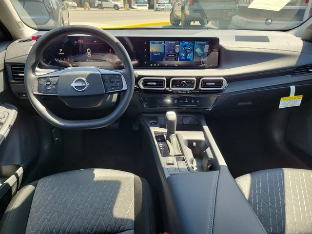 Nuevos NISSAN SENTRA à Estados chez autogozo