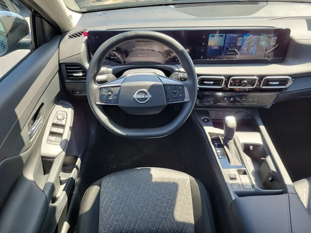 Nuevos NISSAN SENTRA à Estados chez autogozo