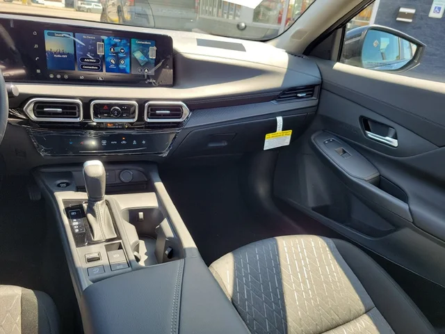 Nuevos NISSAN SENTRA à Estados chez autogozo