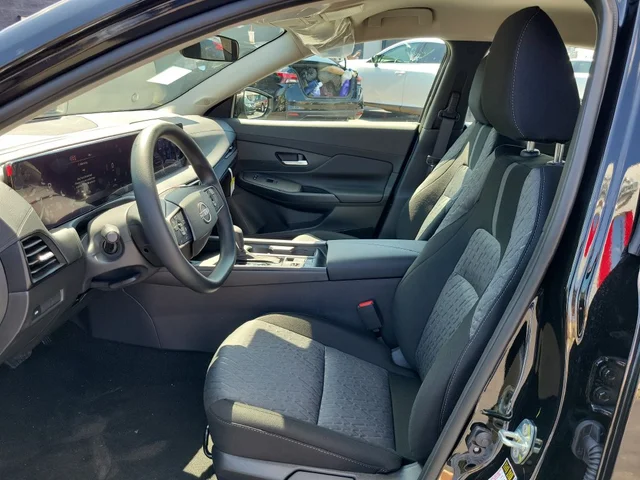 Nuevos NISSAN SENTRA à Estados chez autogozo