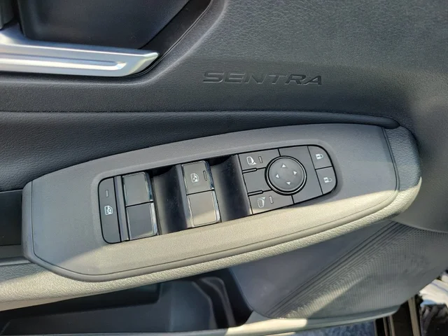 Nuevos NISSAN SENTRA à Estados chez autogozo