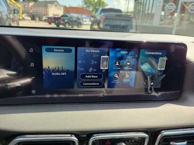 Nuevos NISSAN SENTRA à Estados chez autogozo