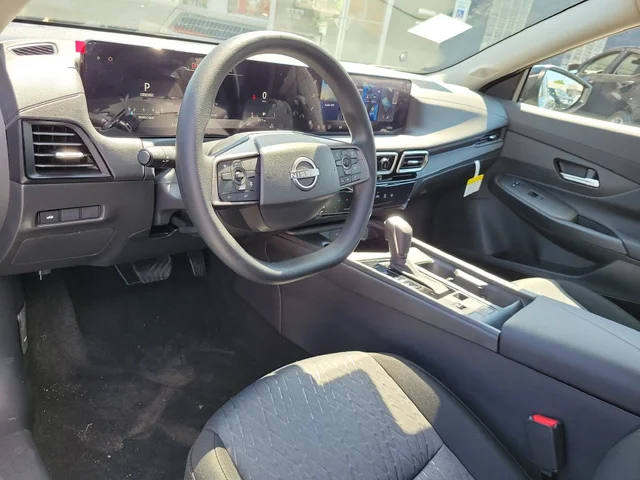 Nuevos NISSAN SENTRA à Estados chez autogozo