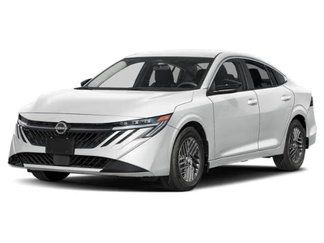 Nuevos NISSAN SENTRA à Estados chez autogozo