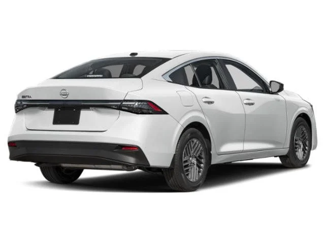 Nuevos NISSAN SENTRA à Estados chez autogozo