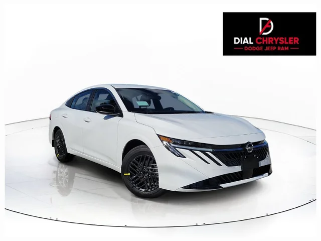 Nuevos NISSAN SENTRA à Estados chez autogozo