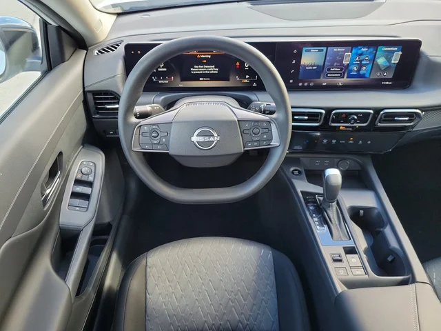 Nuevos NISSAN SENTRA à Estados chez autogozo