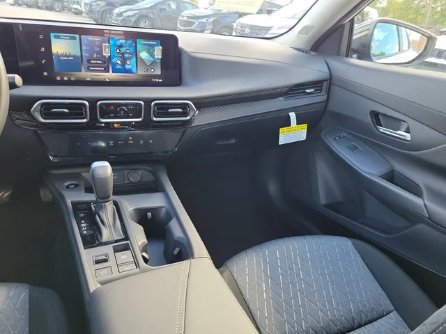Nuevos NISSAN SENTRA à Estados chez autogozo