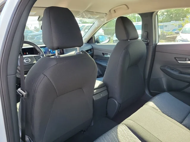 Nuevos NISSAN SENTRA à Estados chez autogozo