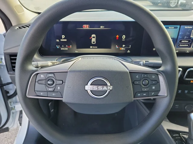 Nuevos NISSAN SENTRA à Estados chez autogozo