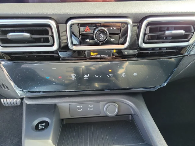 Nuevos NISSAN SENTRA à Estados chez autogozo