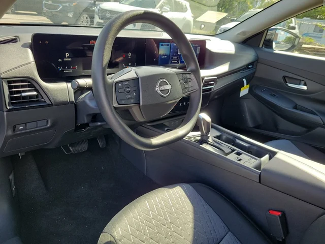 Nuevos NISSAN SENTRA à Estados chez autogozo