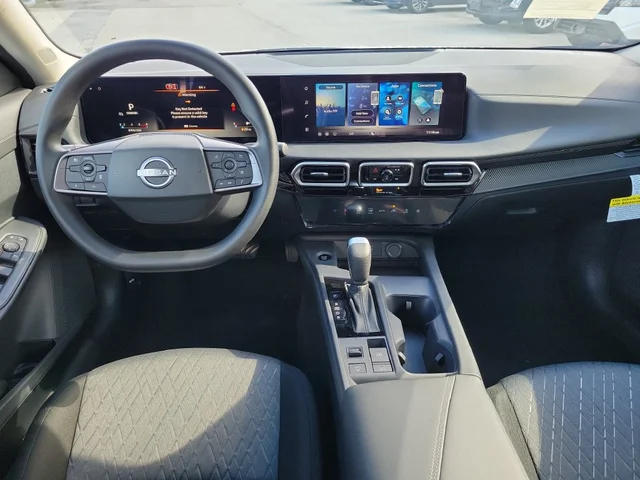 Nuevos NISSAN SENTRA à Estados chez autogozo