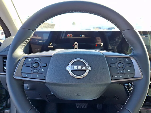Nuevos NISSAN SENTRA à Estados chez autogozo