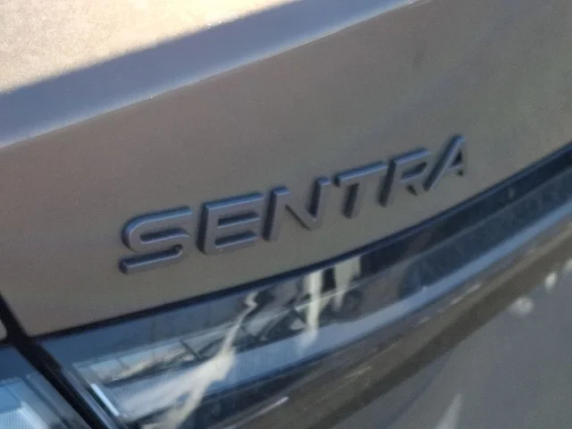 Nuevos NISSAN SENTRA à Estados chez autogozo
