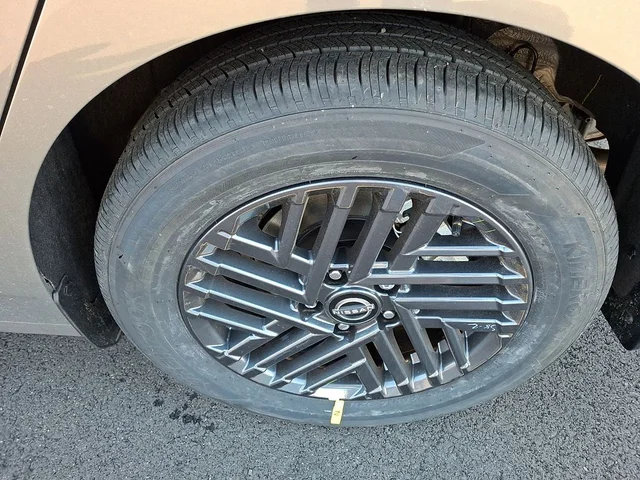 Nuevos NISSAN SENTRA à Estados chez autogozo
