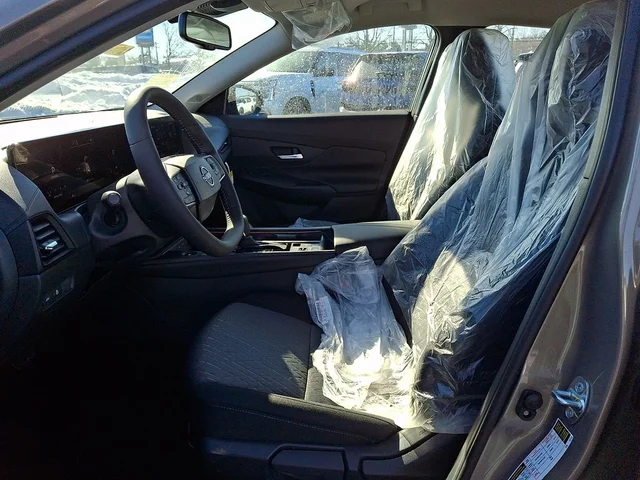 Nuevos NISSAN SENTRA à Estados chez autogozo