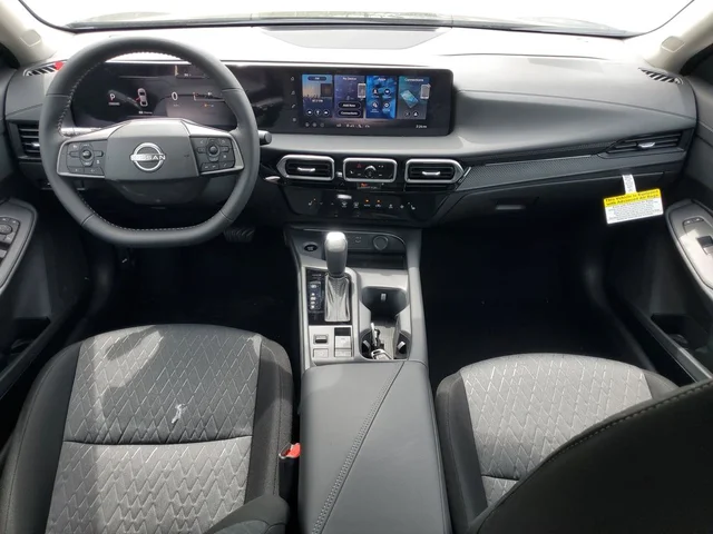 Nuevos NISSAN SENTRA à Estados chez autogozo