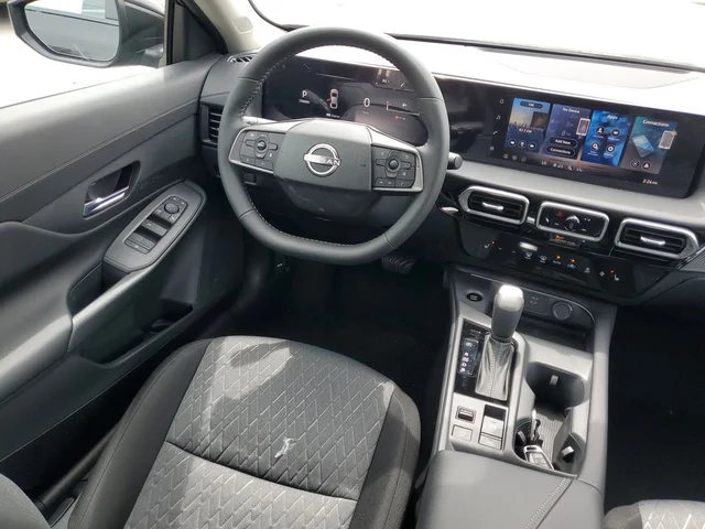 Nuevos NISSAN SENTRA à Estados chez autogozo