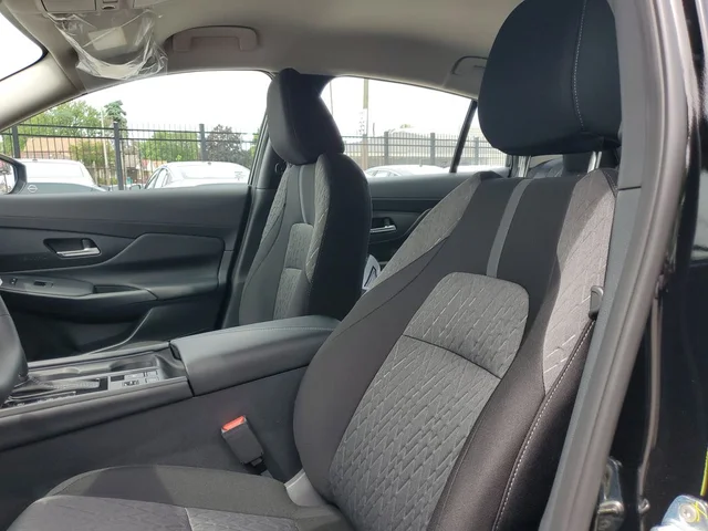 Nuevos NISSAN SENTRA à Estados chez autogozo