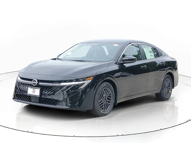 Nuevos NISSAN SENTRA à Estados chez autogozo