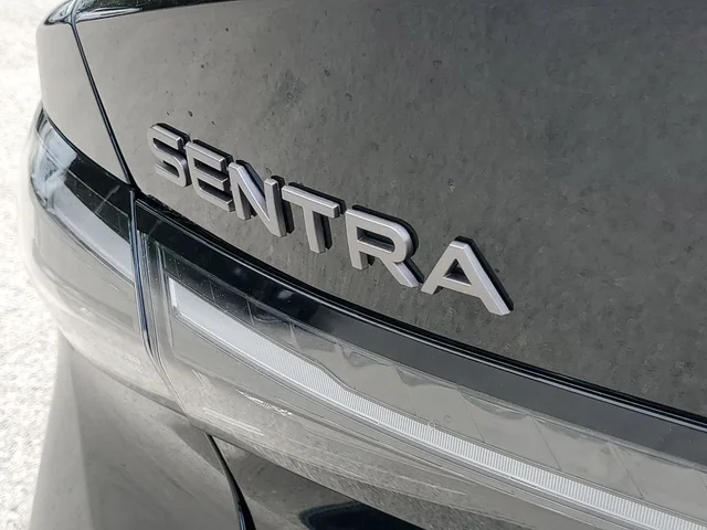Nuevos NISSAN SENTRA à Estados chez autogozo