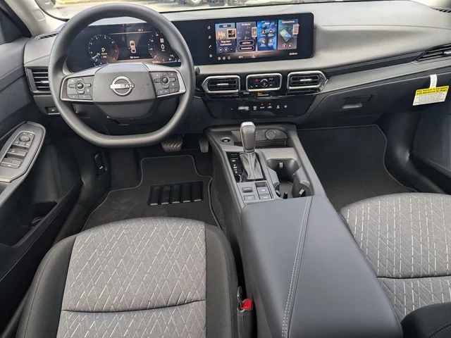Nuevos NISSAN SENTRA à Estados chez autogozo