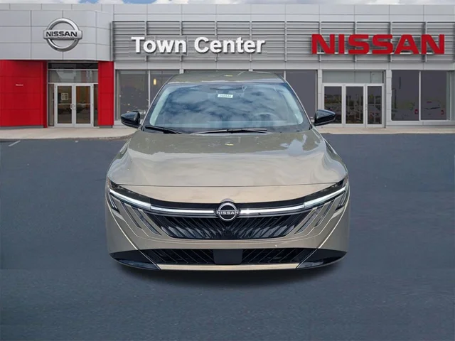 Nuevos NISSAN SENTRA à Estados chez autogozo