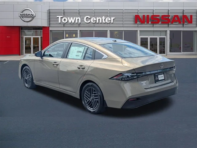 Nuevos NISSAN SENTRA à Estados chez autogozo